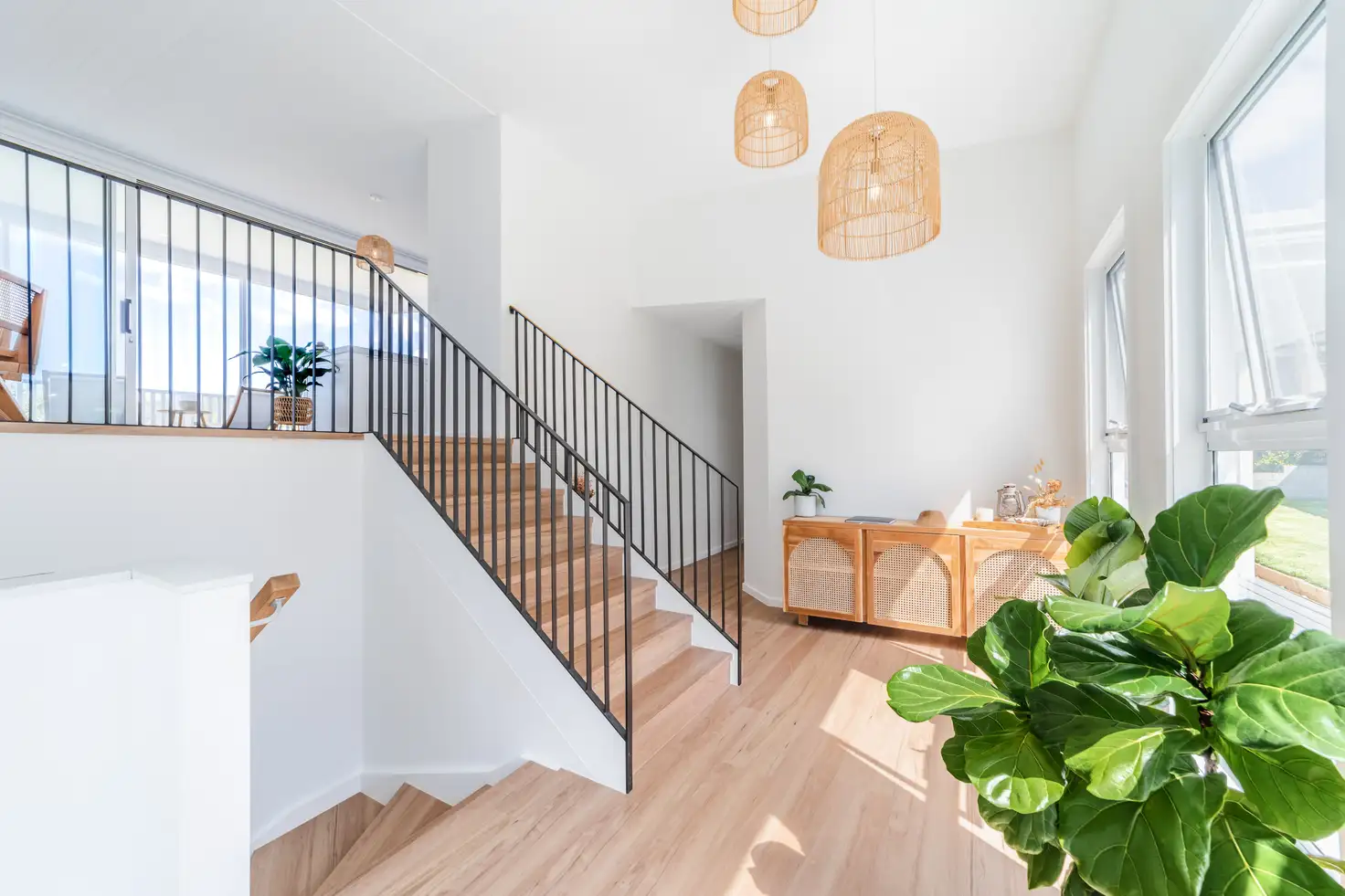 Main view of Homely house listing, 19 Trees Road, Tallebudgera QLD 4228