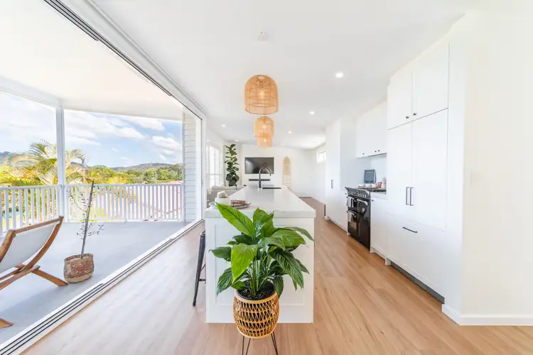 Third view of Homely house listing, 19 Trees Road, Tallebudgera QLD 4228