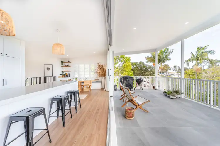 Fourth view of Homely house listing, 19 Trees Road, Tallebudgera QLD 4228
