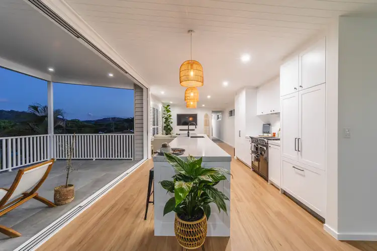 Fifth view of Homely house listing, 19 Trees Road, Tallebudgera QLD 4228