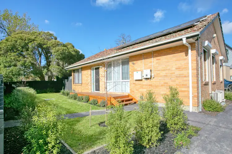 Main view of Homely house listing, 1/15 Catalina Street, Heidelberg West VIC 3081