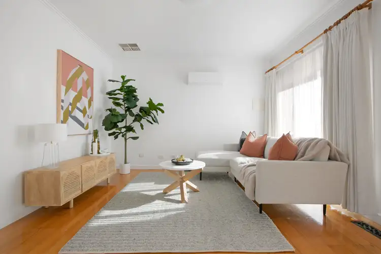 Second view of Homely house listing, 1/15 Catalina Street, Heidelberg West VIC 3081