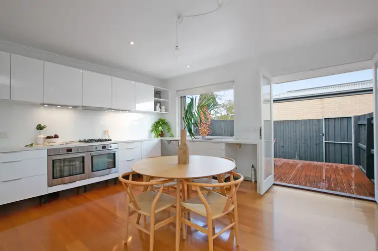Third view of Homely house listing, 1/15 Catalina Street, Heidelberg West VIC 3081