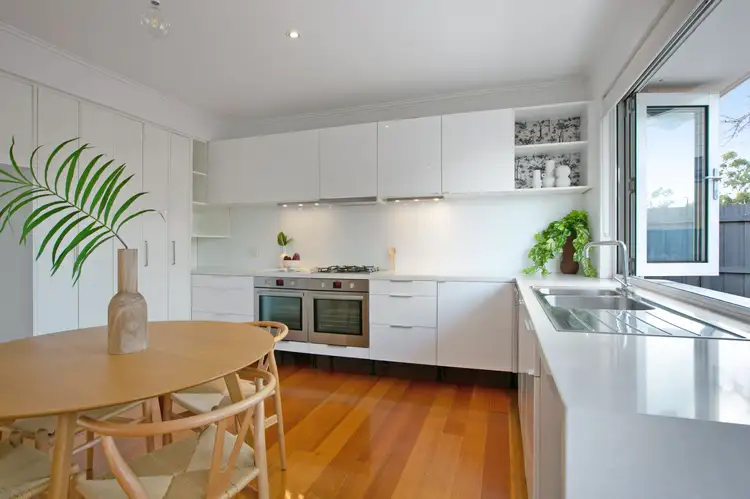Fourth view of Homely house listing, 1/15 Catalina Street, Heidelberg West VIC 3081