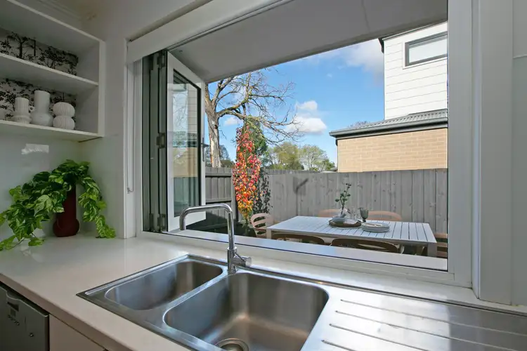 Fifth view of Homely house listing, 1/15 Catalina Street, Heidelberg West VIC 3081