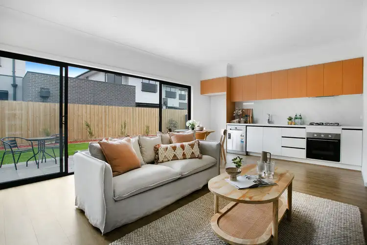Main view of Homely house listing, 3/3 Dumbarton Street, Reservoir VIC 3073