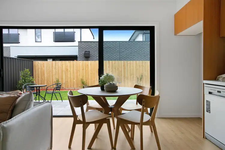 Fourth view of Homely house listing, 3/3 Dumbarton Street, Reservoir VIC 3073