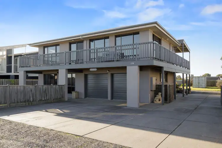 Second view of Homely house listing, 178 The Esplanade, Surf Beach VIC 3922