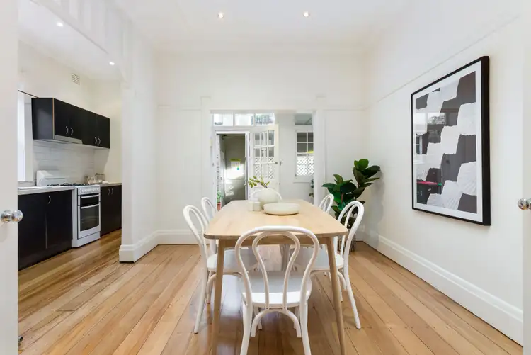 Second view of Homely apartment listing, 4/2 Kidman Street, Coogee NSW 2034