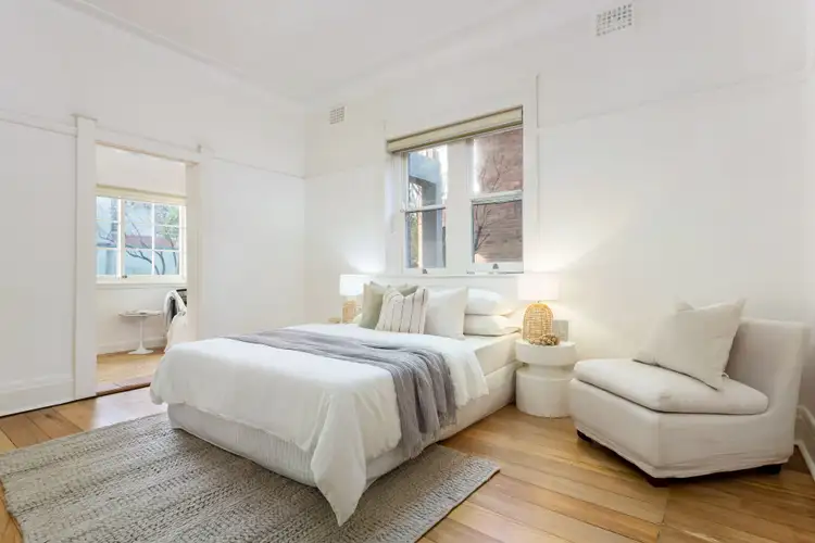 Third view of Homely apartment listing, 4/2 Kidman Street, Coogee NSW 2034