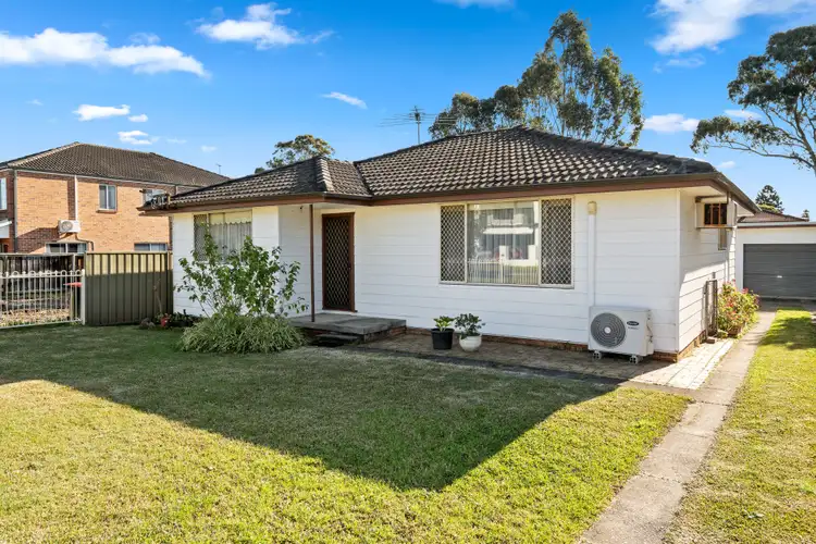 Main view of Homely house listing, 20 Norfolk Street, Blacktown NSW 2148