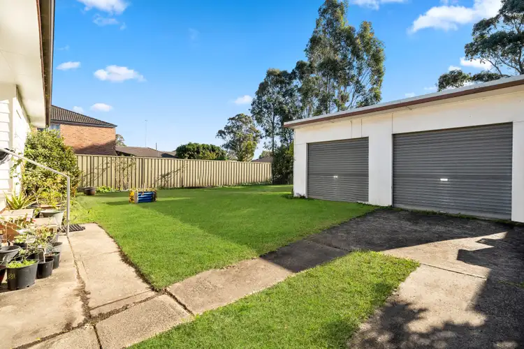 Third view of Homely house listing, 20 Norfolk Street, Blacktown NSW 2148