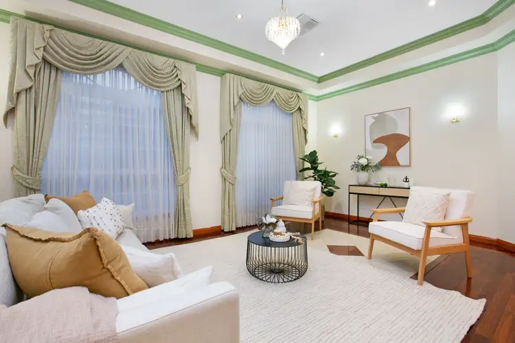 Third view of Homely house listing, 4 Burnett Crescent, Reservoir VIC 3073