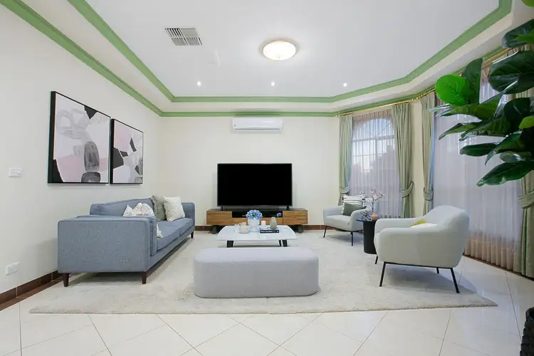 Fourth view of Homely house listing, 4 Burnett Crescent, Reservoir VIC 3073