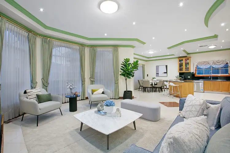 Fifth view of Homely house listing, 4 Burnett Crescent, Reservoir VIC 3073