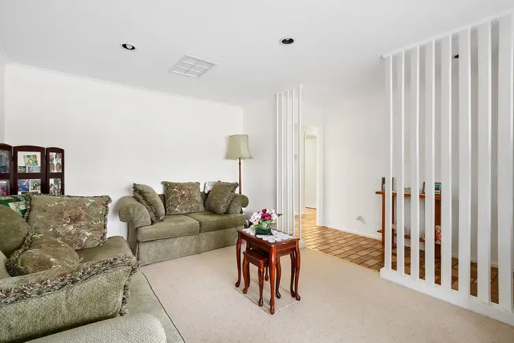 Second view of Homely house listing, 6 Deakin Crescent, Baxter VIC 3911
