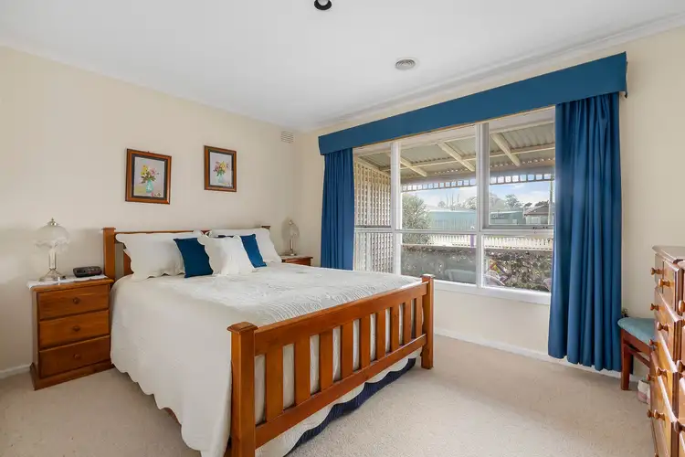 Fifth view of Homely house listing, 6 Deakin Crescent, Baxter VIC 3911