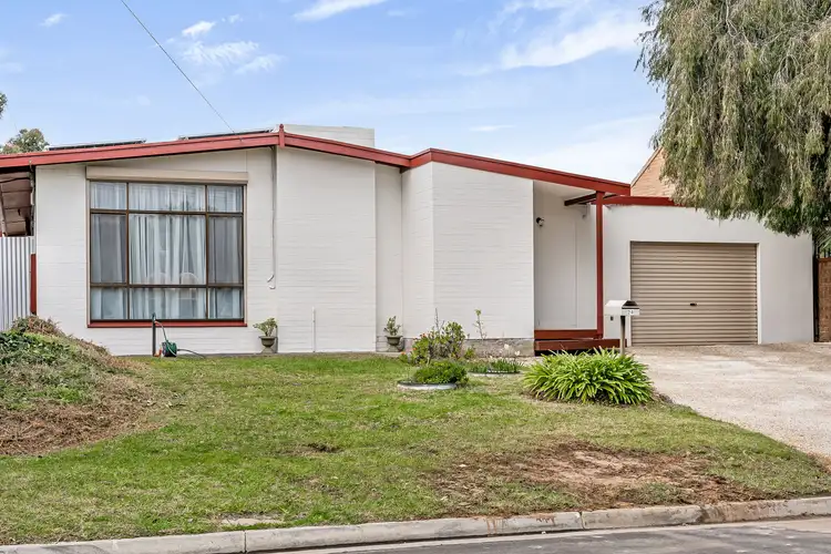 24 Avis Court, Valley View SA 5093
