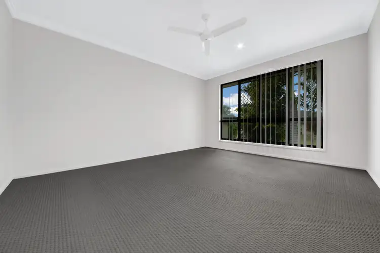 Second view of Homely house listing, 10 Redgum Drive, Kirkwood QLD 4680