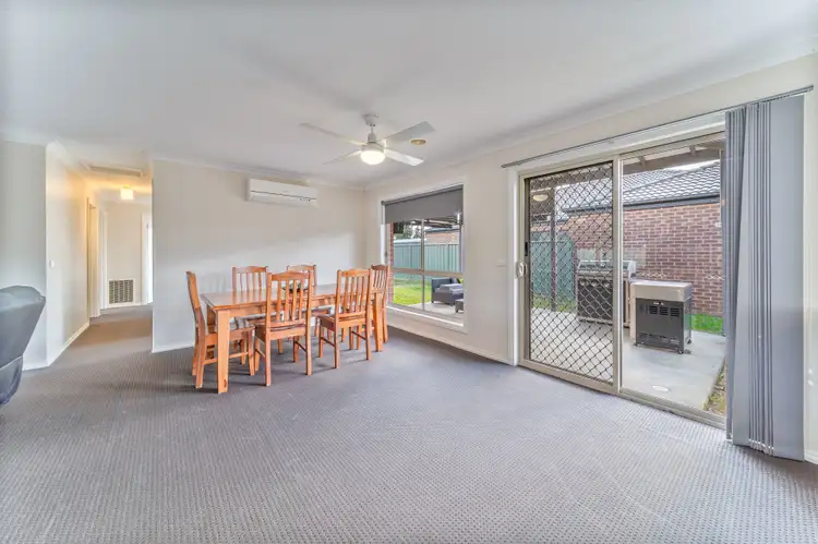Sixth view of Homely house listing, 1 Triplett Avenue, Ascot VIC 3551