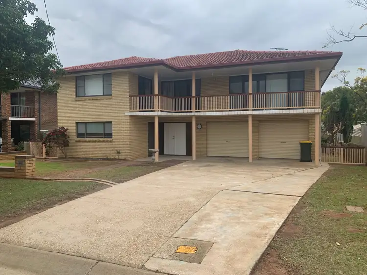 7 Hayman Street, Boondall QLD 4034