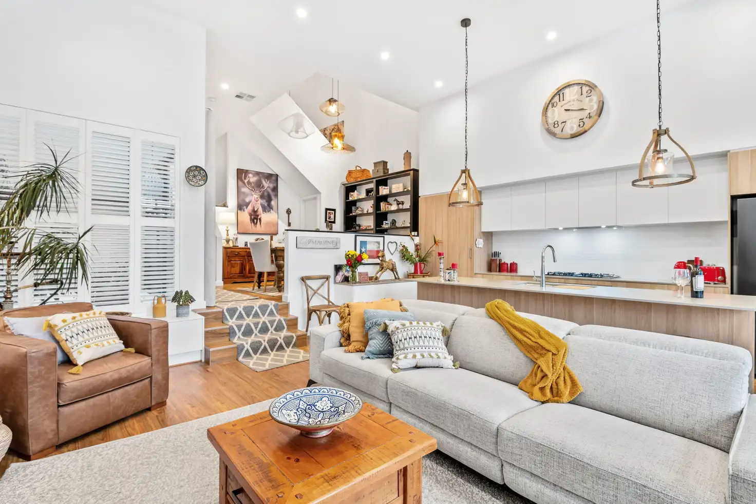 Main view of Homely house listing, 4/2 Wind Row Avenue, Mount Barker SA 5251