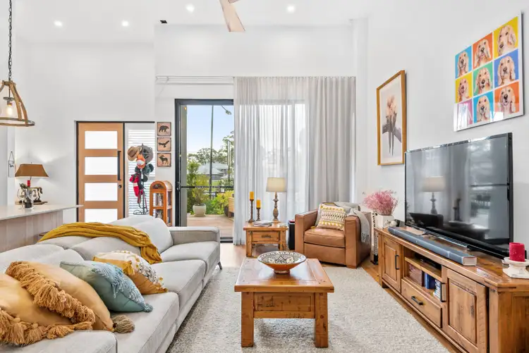 Fourth view of Homely house listing, 4/2 Wind Row Avenue, Mount Barker SA 5251