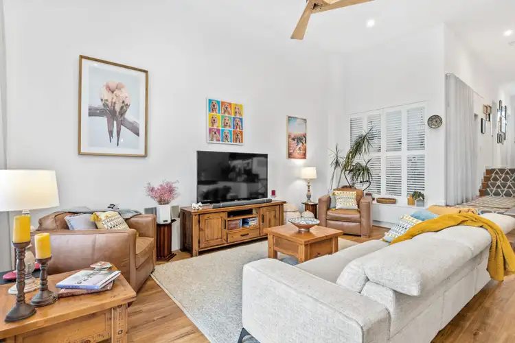 Fifth view of Homely house listing, 4/2 Wind Row Avenue, Mount Barker SA 5251