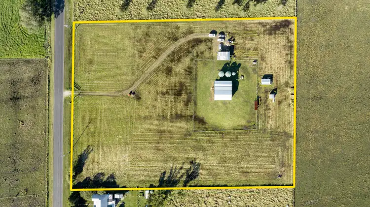 Second view of Homely rural property listing, 2815 Casino Coraki Road, Tatham NSW 2471