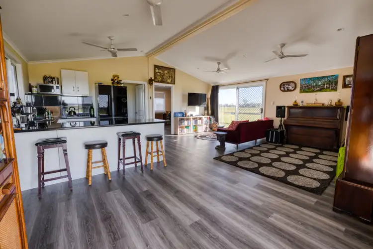 Fifth view of Homely rural property listing, 2815 Casino Coraki Road, Tatham NSW 2471