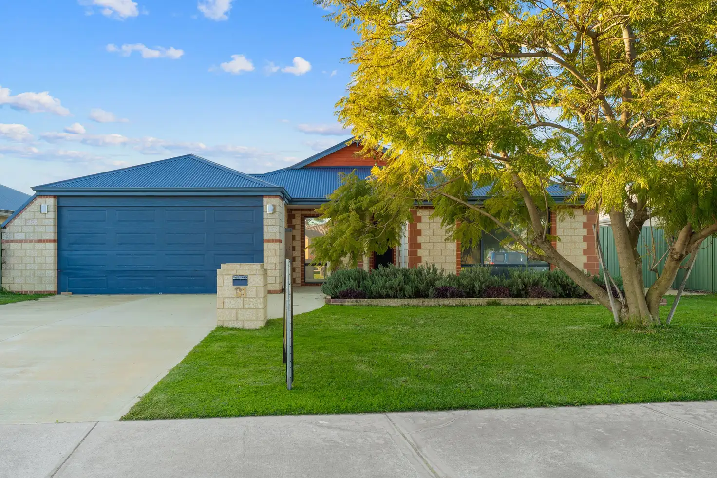 Main view of Homely house listing, 31 Jolly Rambler Boulevard, Ravenswood WA 6208