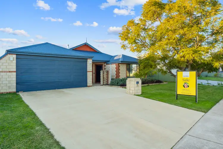 Second view of Homely house listing, 31 Jolly Rambler Boulevard, Ravenswood WA 6208