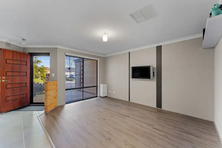 Third view of Homely house listing, 31 Jolly Rambler Boulevard, Ravenswood WA 6208