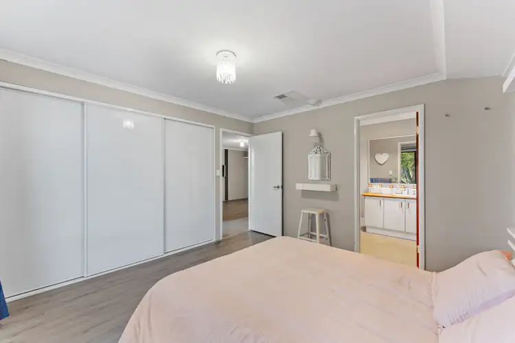 Fifth view of Homely house listing, 31 Jolly Rambler Boulevard, Ravenswood WA 6208