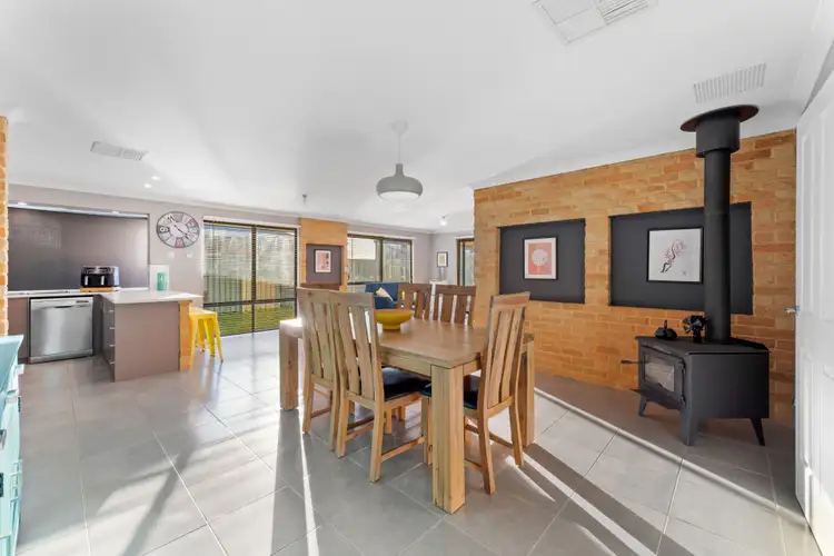Seventh view of Homely house listing, 31 Jolly Rambler Boulevard, Ravenswood WA 6208
