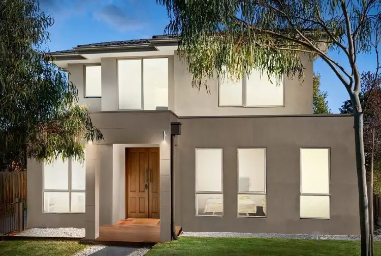 1/20 Gillard Street, Burwood VIC 3125