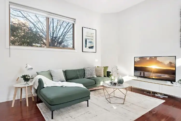 Third view of Homely townhouse listing, 1/20 Gillard Street, Burwood VIC 3125