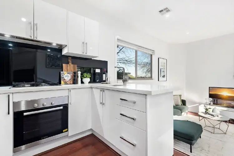 Fourth view of Homely townhouse listing, 1/20 Gillard Street, Burwood VIC 3125