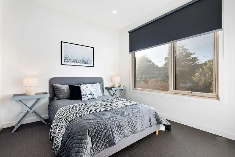 Sixth view of Homely townhouse listing, 1/20 Gillard Street, Burwood VIC 3125