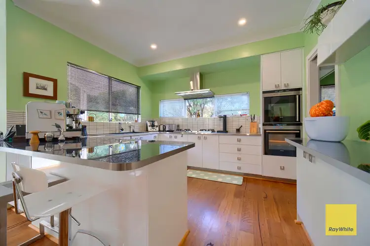 Second view of Homely house listing, 33 La Perouse Road, Goode Beach WA 6330