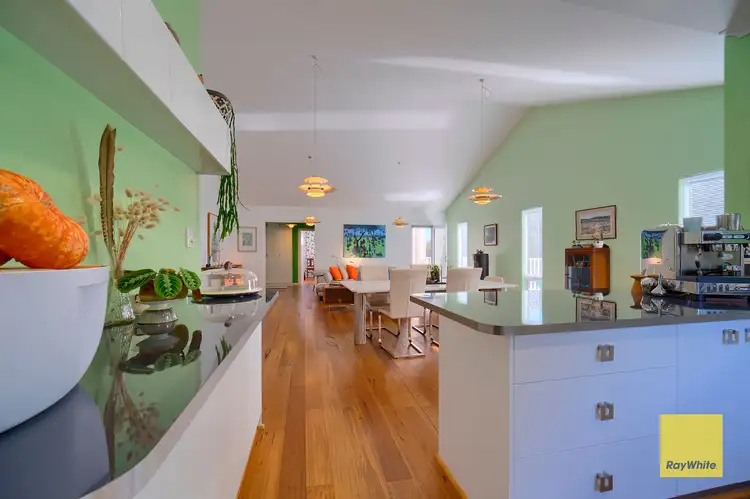 Fourth view of Homely house listing, 33 La Perouse Road, Goode Beach WA 6330