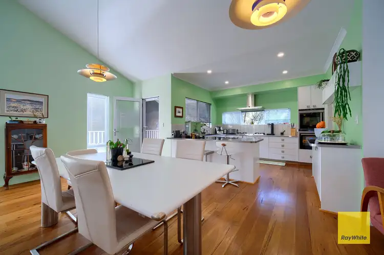 Sixth view of Homely house listing, 33 La Perouse Road, Goode Beach WA 6330