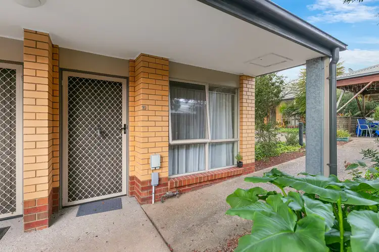Main view of Homely unit listing, 19/96 Gisborne Road, Bacchus Marsh VIC 3340