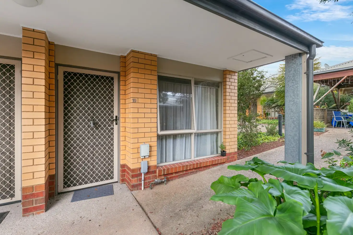 Main view of Homely unit listing, 19/96 Gisborne Road, Bacchus Marsh VIC 3340