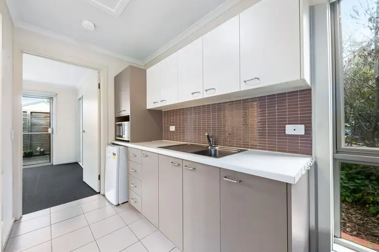 Second view of Homely unit listing, 19/96 Gisborne Road, Bacchus Marsh VIC 3340