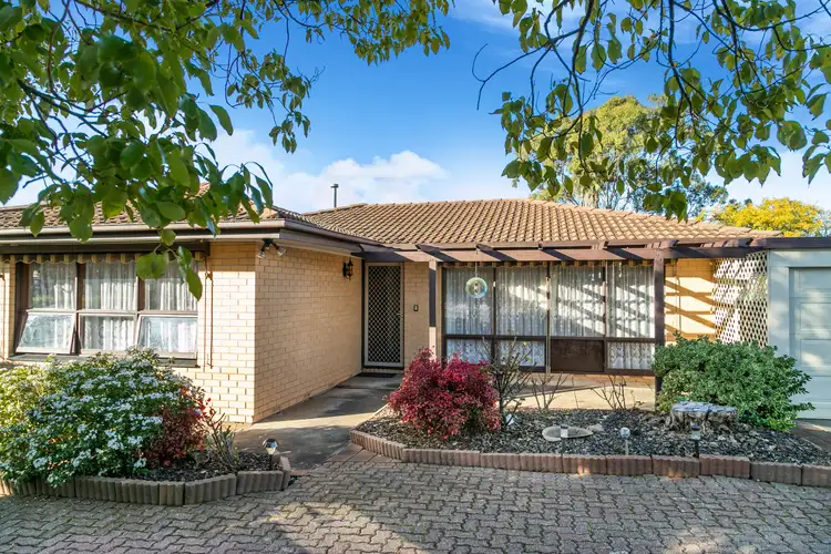 15 Aldrin Crescent, Modbury North SA 5092