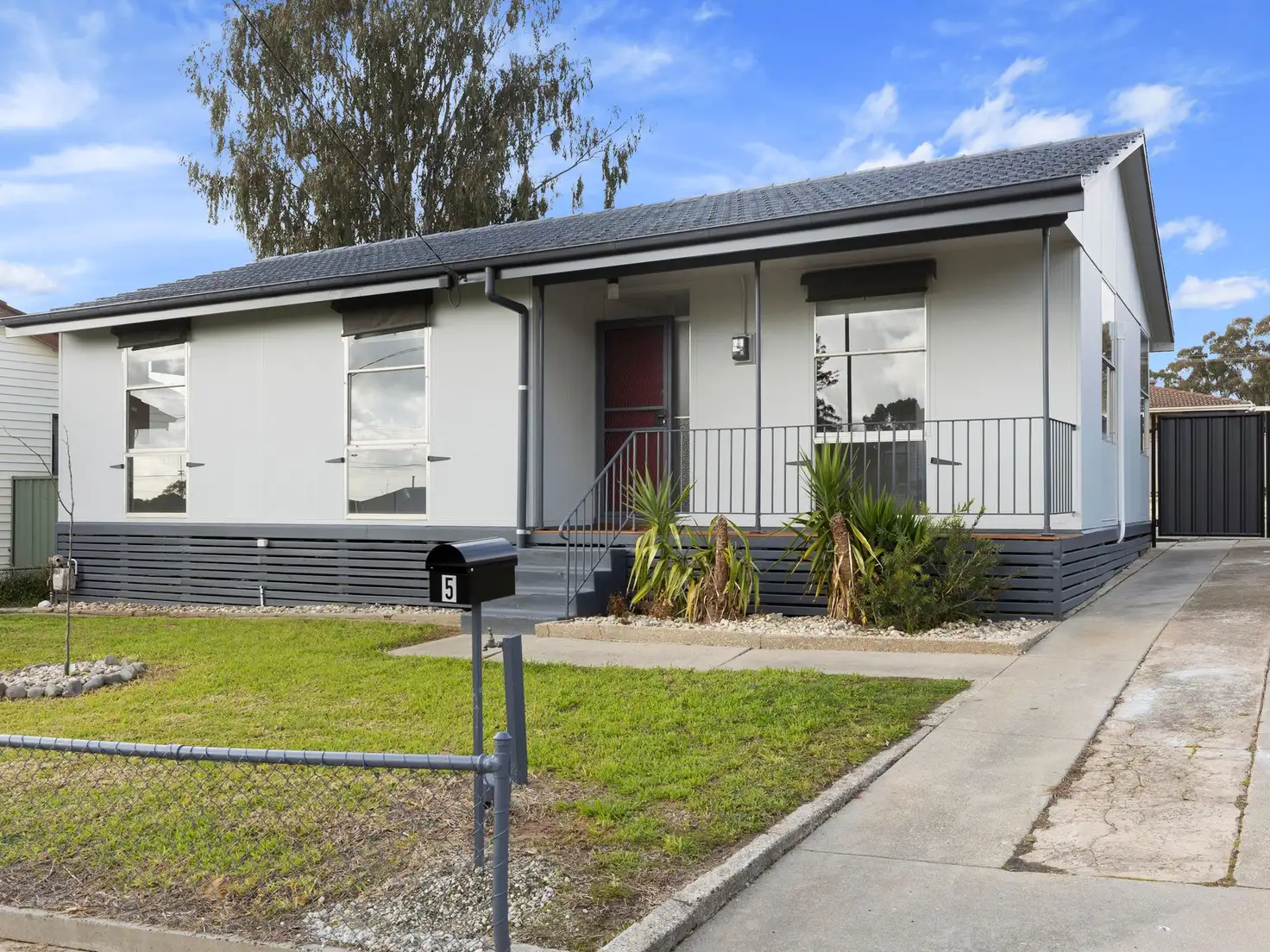 Main view of Homely house listing, 5 Smith Street, Seymour VIC 3660