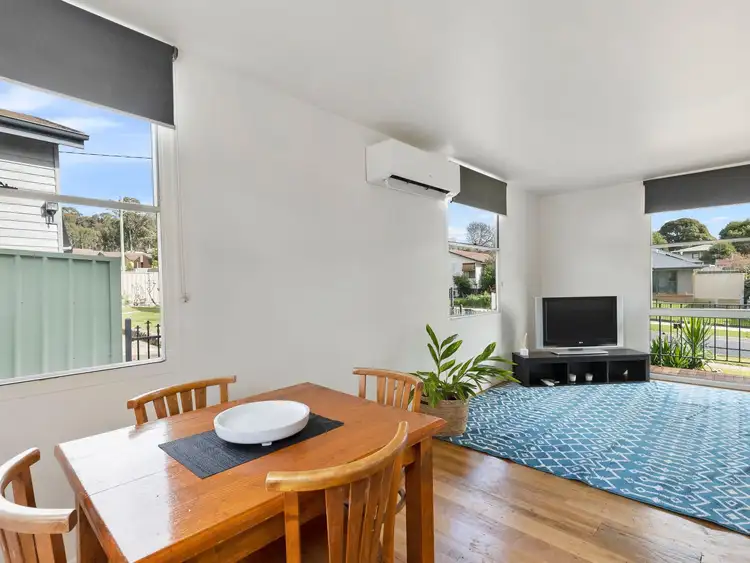 Fifth view of Homely house listing, 5 Smith Street, Seymour VIC 3660
