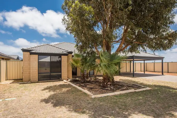 31 Castlefin Road, Utakarra WA 6530
