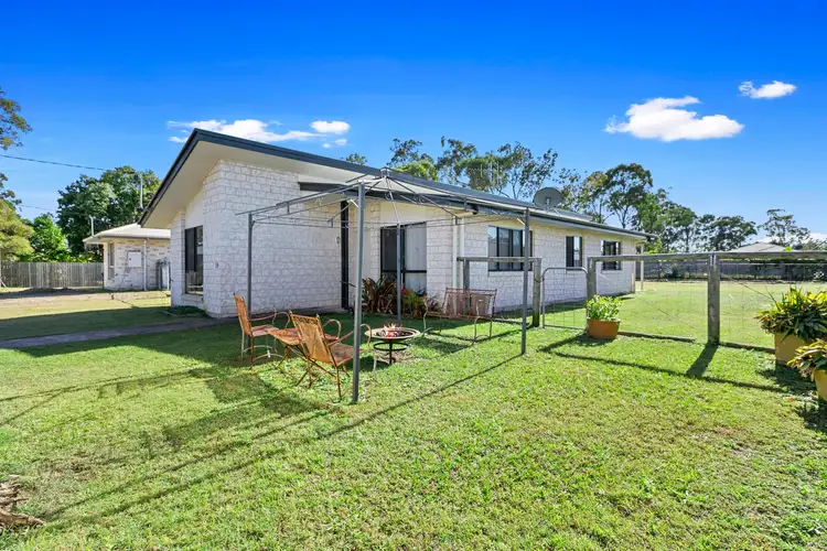 Second view of Homely house listing, 59 Hunter Street, Torbanlea QLD 4662